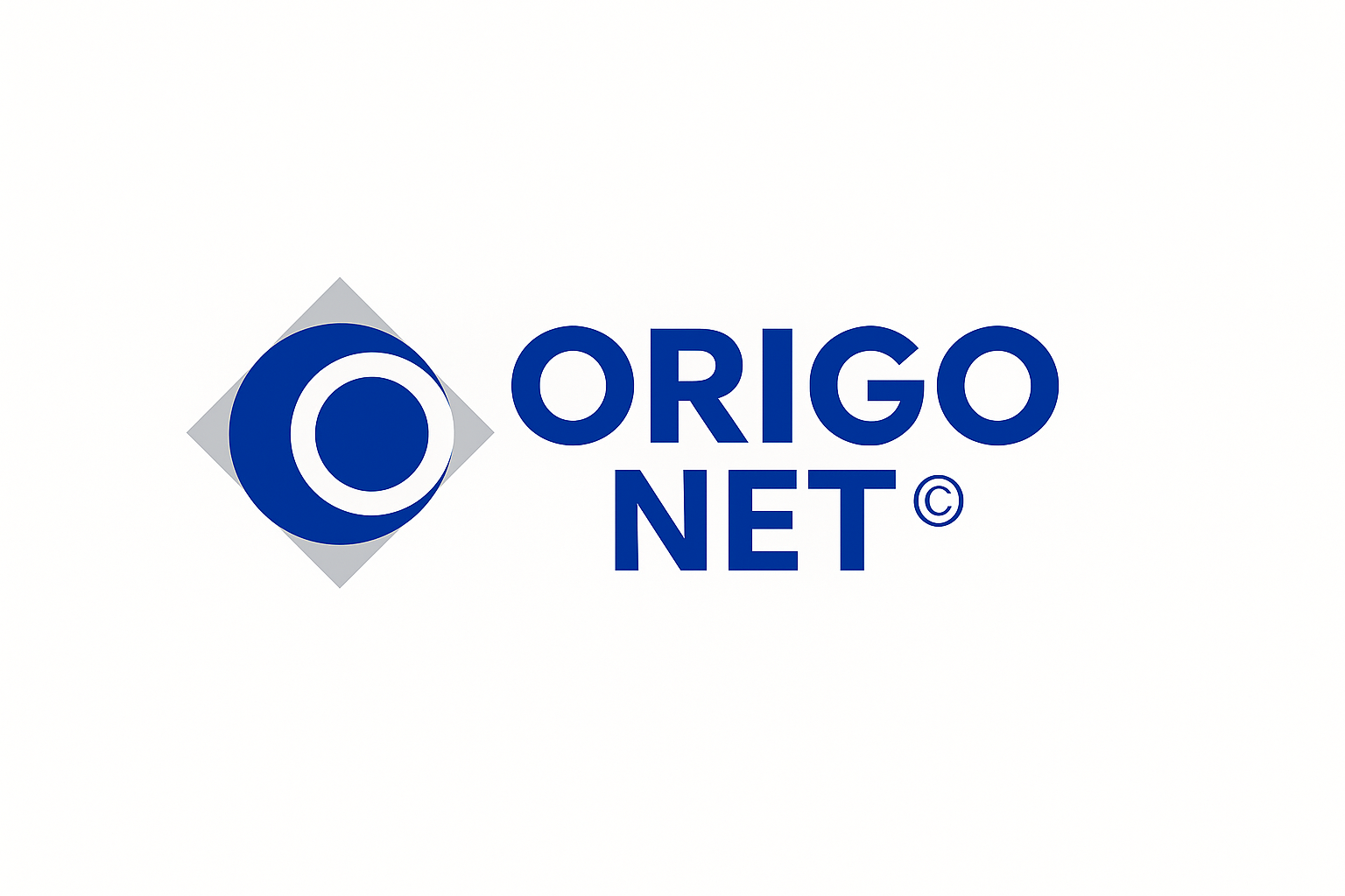 origonet logo