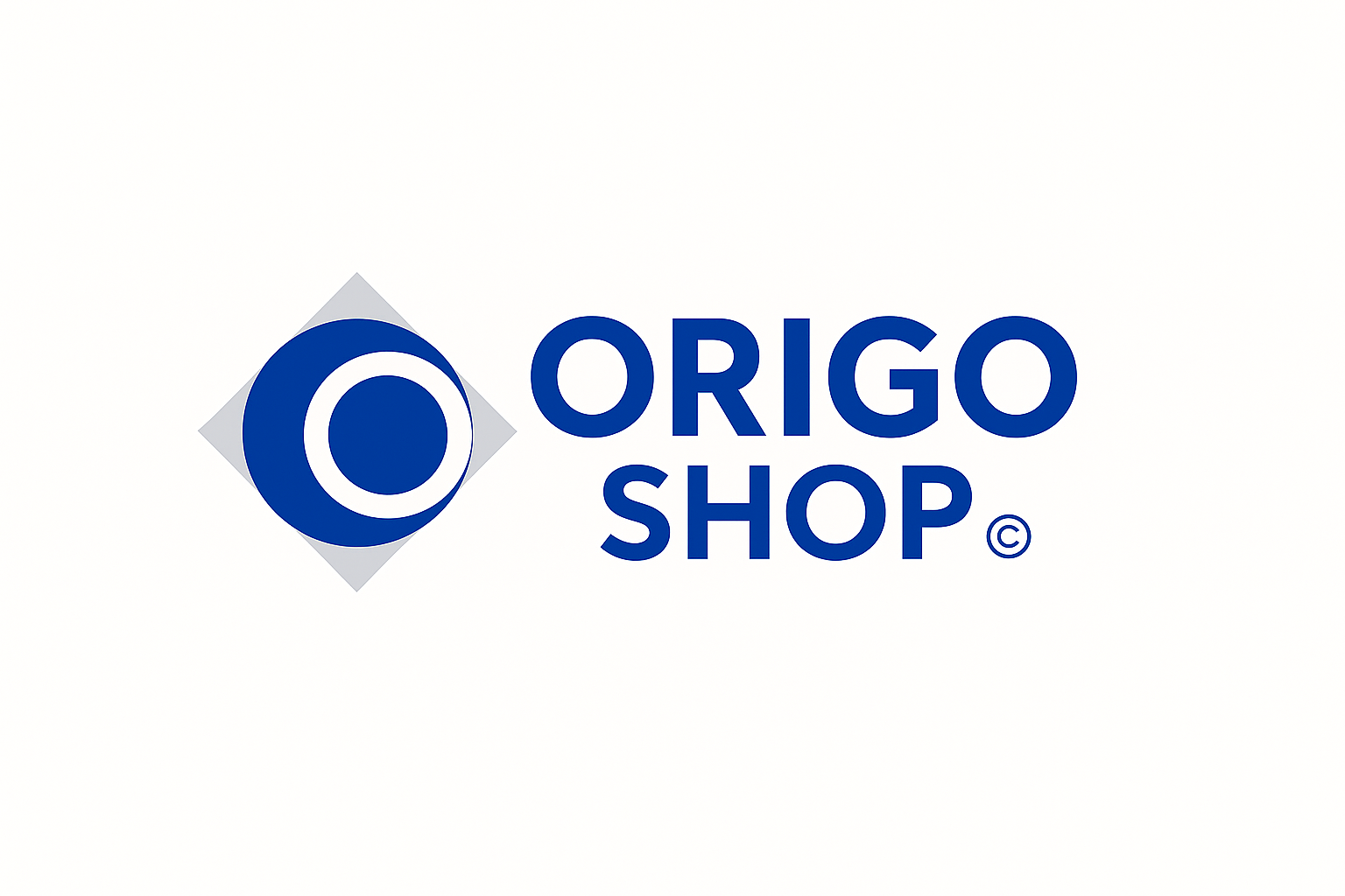 origoshop logo